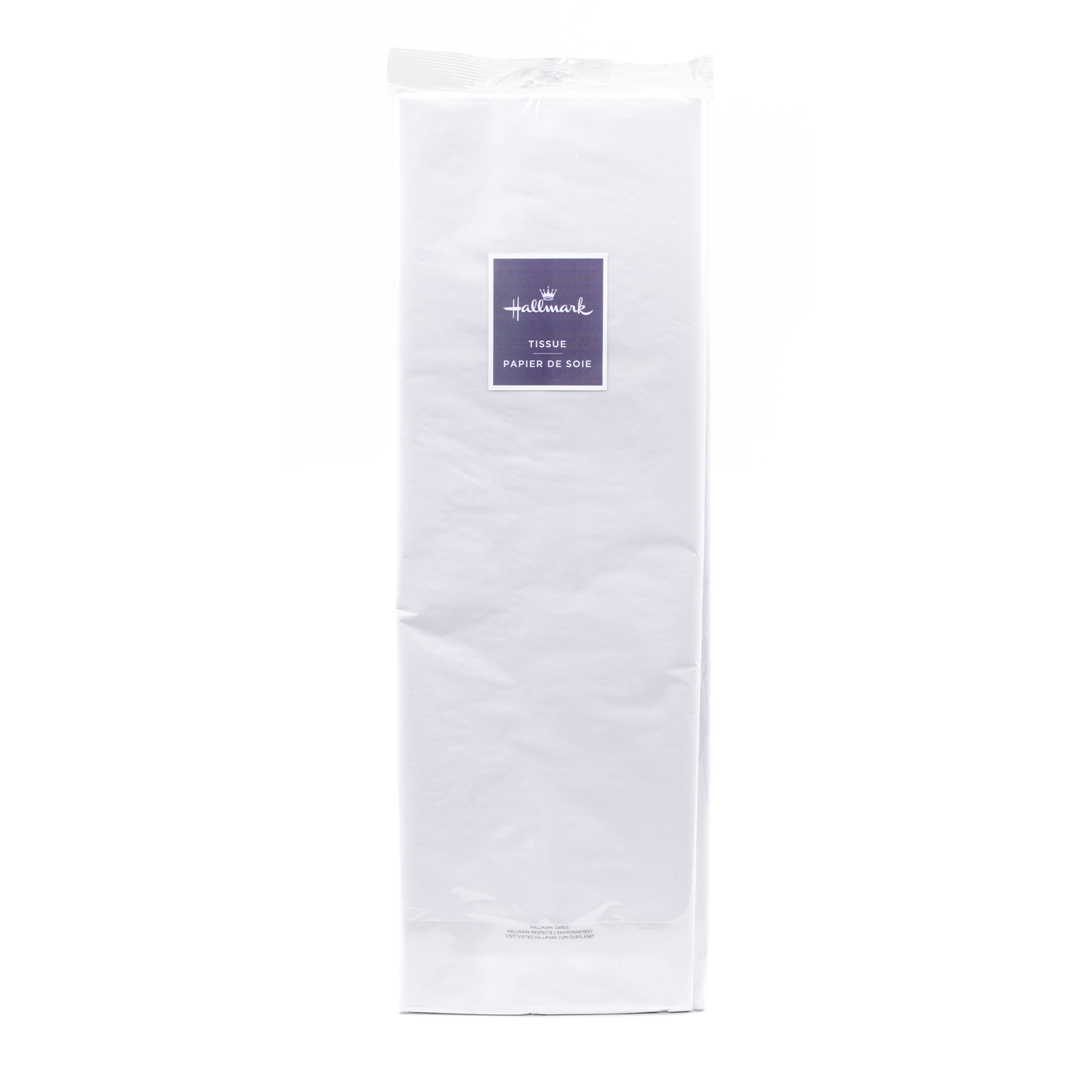 Pre Packed ~ Large Acid Free Tissue Paper Sheets ~ Gift Wrap Packaging