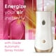 thumbnail image 2 of Recarga automática en aerosol Glade Exotic Tropical Blossoms 370 ml, 2 of 9