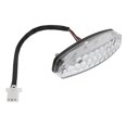thumbnail image 1 of LEEYNEER Led Rear Brake Light For Off-Road Vehicles Dirt Bikes And Atvs Tail Light For Enhanced Safety And Visibility Motorcycle Light For Mountain, 1 of 8