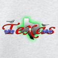 thumbnail image 3 of CafePress - Texas Kids Sweatshirt - Kids Sweatshirt, Youth Crew Neck Sweatshirt, 3 of 4