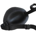 thumbnail image 3 of Parches Oculares Para Ambliopía Tmvgtek Antifaz Para Ambliopía Para Adultos Y Niños, Parches Para Entrenamiento De Estrabismo (Negro), 3 of 3