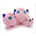 thumbnail image 1 of Jigglypuff Plush Toy Cute Stuffed Animal Soft Doll_a-9, 1 of 1