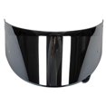 thumbnail image 4 of Mt-V-18B Visor de lentes para de motocicleta, a prueba de polvo, antiarañazos, lentes de repuesto para casco, cubierta protectora para Plata Sunnimix motocicleta, 4 of 8