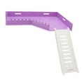 thumbnail image 4 of Durable Hamster Platform With Ladder For Fun And Exercise, Enhance Living Space, Promotes Mental Stimulation For Your Hamster, 4 of 8