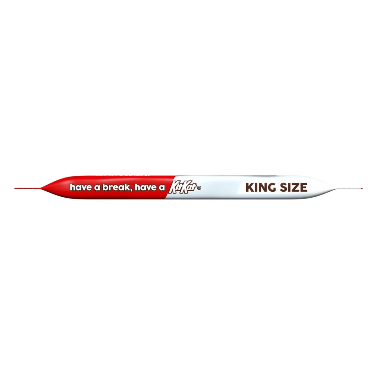 Kit Kat Santa's & Reindeer King Size Bar