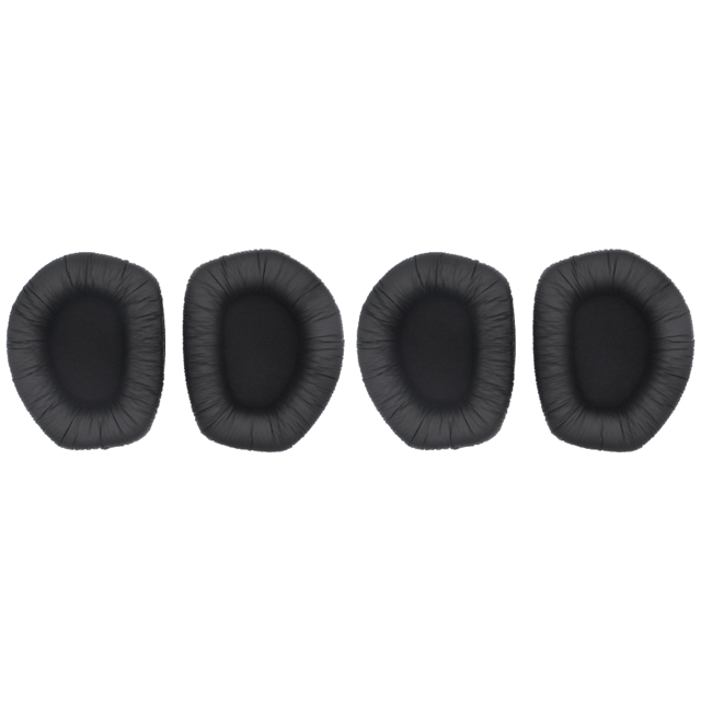 Cojines Oído Reemplazo Las para Rs165 Rs175 (arrugas)