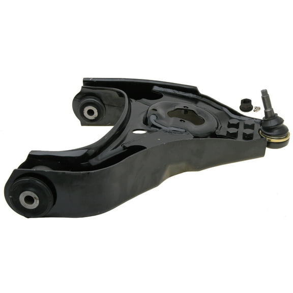 ACDelco 45D10085 Suspension Control Arm and Ball Joint Assembly