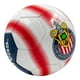 thumbnail image 2 of Voit Balón de Fútbol No. 5 Club Deportivo Guadalajara S150 Ideal para entrenamiento, 2 of 3