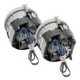thumbnail image 4 of ORACLE Lighting 2006-2009 Fits Dodge Charger Pre Assembled LED Halo Fog Lights ColorSHIFT 7023-333, 4 of 4