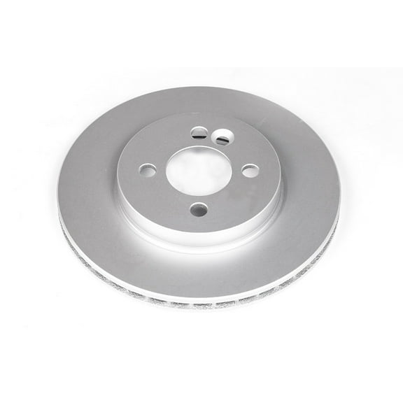 Disc Brake Rotor Fits select: 2013 MINI COOPER ROADSTER, 2014-2016 MINI COOPER