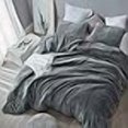 thumbnail image 3 of Byourbed Coma Inducer Oversized King Comforter - The Original Plush - Steel Gray, 3 of 4