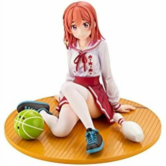 Kotobukiya Rent-A-Girlfriend Sumi Sakurasawa 1/7 Scale Figure Statue