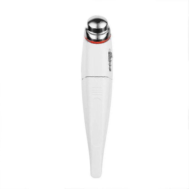 Electric Mini Eye Massager Facial Care Thin Face Massage Beauty Tool