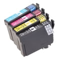 thumbnail image 1 of Epson XP 2100 2105 3100 3105 4100 4105 Printer - 4 Color 603XL Ink Cartridges 0.25, 1 of 5
