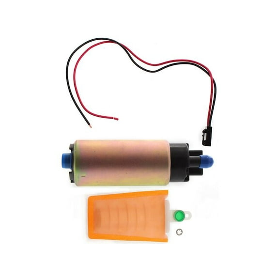 Fuel Pump - Compatible with 1995 - 1999, 2001 - 2012 Toyota Avalon 1996 1997 1998 2002 2003 2004 2005 2006 2007 2008 2009 2010 2011