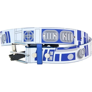 Bioworld Star Wars Rebel Empire Characters R2D2 Lanyard 2 Lapel Pins Novelty Box Gift Set