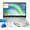 Green, variant on HP 14 inch Windows 11 Laptop Intel Processor N150 8GB RAM 128GB UFS Green (12-mo. Microsoft 365 included) Gift Bundle