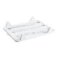 thumbnail image 1 of MKHSQHDG Today's Deals Stackable Closet Organizer for Shirts and Garments Folding Boards with Shelf Dividers Maximize Vertical Drawer Storage, 1 of 5