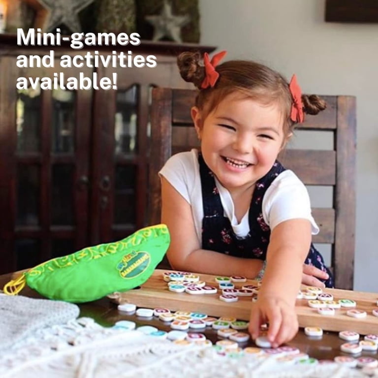 Word Builder Letter Tiles Game for Early Learners photo 5