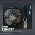 thumbnail image 3 of Mr. Heater 125,000 BTU Big Maxx Natural Gas Unit Heater with NG to LP Conversion Kit, 3 of 9