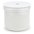 thumbnail image 1 of Allstar Performance ALL76567 100 ft. 12 AWG White Primary Wire, 1 of 1