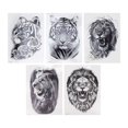 thumbnail image 2 of Fake  Stickers, Natural And Lifelike Temporary  Simple Operation  For Men And Women For Arms Legs Waist Chest, 2 of 8