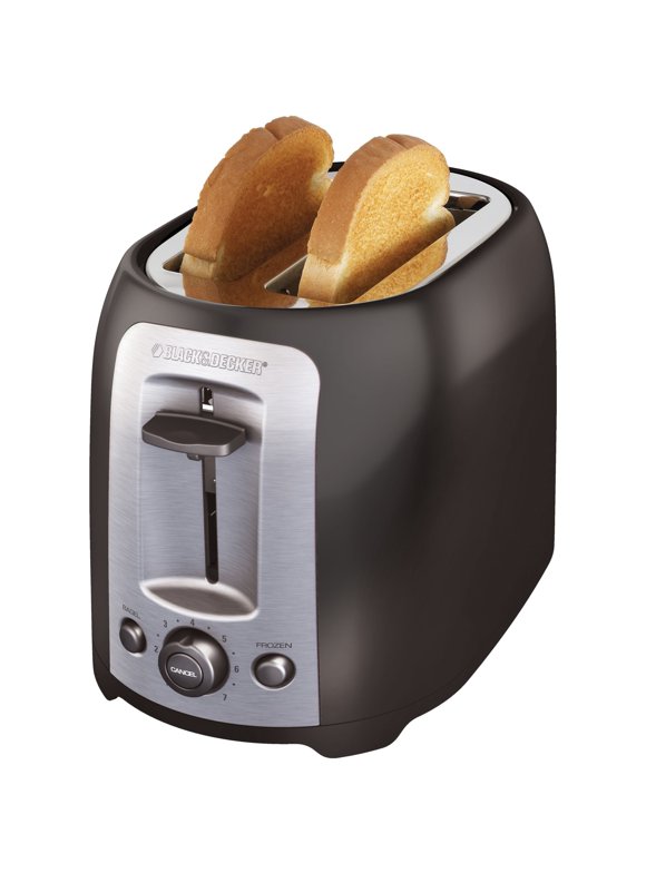 Black + Decker Toasters in Toasters
