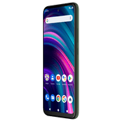 BLU G71+ G0570WW 64GB GSM Unlocked Android Smartphone - Green