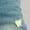 Light Blue, variant on Women Stretchy Distressed Wide Leg Jeans Ripped Mom Baggy Straight Boyfriend Trendy Trouser Denim Pants For Women