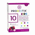 thumbnail image 1 of Probióticos para niños 10 Billones por tableta Probiotix Suplemento Alimenticio, 1 of 7