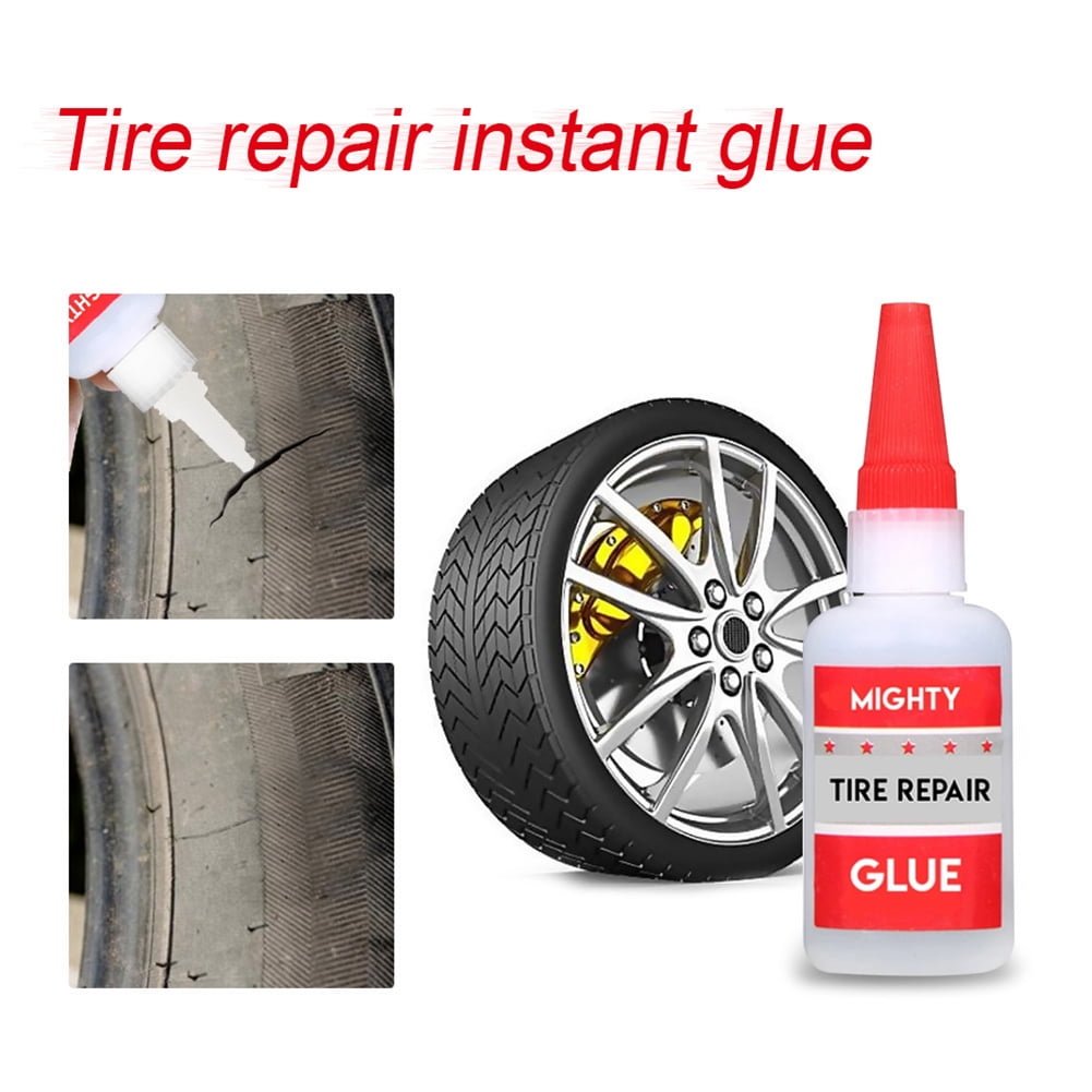 Car & Truck Wheels, Tires & Parts Chemi Cure Tubeless Tire Repair tire