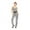 Luxembourg - caviarblkcmbo, variante sur Material Girl Combinaison Tiki Time pour Femmes, Noir, Juniors, Petit