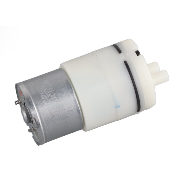 Pompe à Air, Micro Pompe à Vide DC6V Antidéflagrante Large Application Résistante à la Pression pour Produits Chimiques