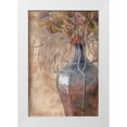 thumbnail image 1 of Murdock, Ramona 17x24 White Modern Wood Framed Museum Art Print Titled - Cooper Vase, 1 of 4