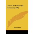 thumbnail image 1 of Contes de L'Abbe de Voisenon (1878), 1 of 1
