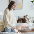 thumbnail image 5 of Sharper Image Handheld Vacuum for Auto Interior, Home Cleaning – Cordless 80W Mini Vacuum with 2 Power Modes and Washable Filter, 5 of 10