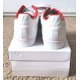 thumbnail image 4 of Adi - das Originals Superstar Treifol Sneakers White/Red FY2828 Men’s Size 9.5.New, 4 of 6