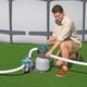 thumbnail image 3 of Bomba de Filtro de Arena Bestway 5,678 L/h para Piscina Elevada, 3 of 8