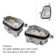 thumbnail image 5 of Módulo LED DRL para faros delanteros izquierdo y derecho (2 unidades) con disipador de calor 6F0941475/76 para SEAT ARONA KJ, 5 of 11