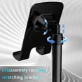 thumbnail image 2 of XGFHYJEH Charging Station, Wireless Charging Station, Charging Station for Multiple Devices, Wireless Charging, 15W Charge Station, Wireless Charge, for Android, Iphone, Apple, Samsung, Ipad, 2 of 7