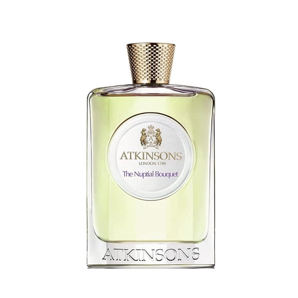 Perfume Atkinsons The Nuptial Bouquet Eau de Toilette, 100 ml