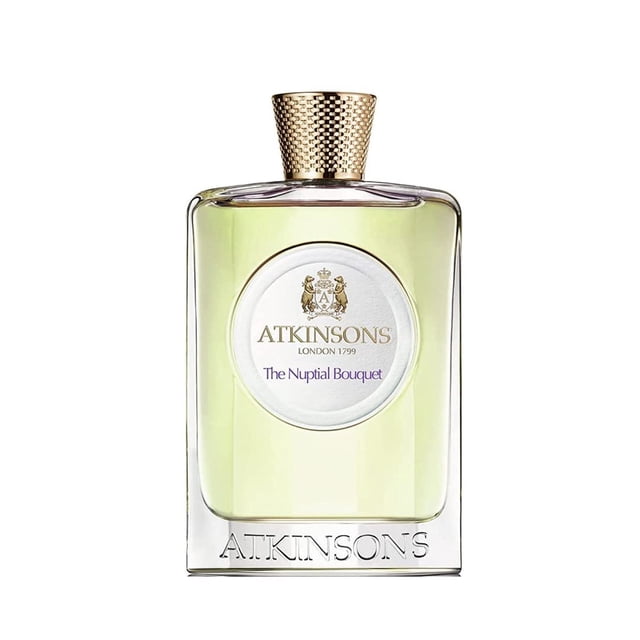 Perfume Atkinsons The Nuptial Bouquet Eau de Toilette, 100 ml
