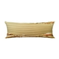 thumbnail image 1 of EREHome sea shells with sand Pillow Cover Body Pillowcase Pillow Protector 20x60 Inch, 1 of 1