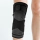 thumbnail image 3 of Rodillera fija Protector de rodilla de alta elasticidad accesorio portátil para rodilla, 3 of 5