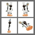 thumbnail image 3 of Mini Ant Cute Funny Ornament Garden Decoration Insect, 3 of 9