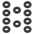 thumbnail image 4 of 10 juntas tóricas de goma para accesorios de gimnasio con cable de 5 mm/6 mm, repuesto de juntas de sellado métricas de 12 mm de diámetro exterior,, 4 of 8