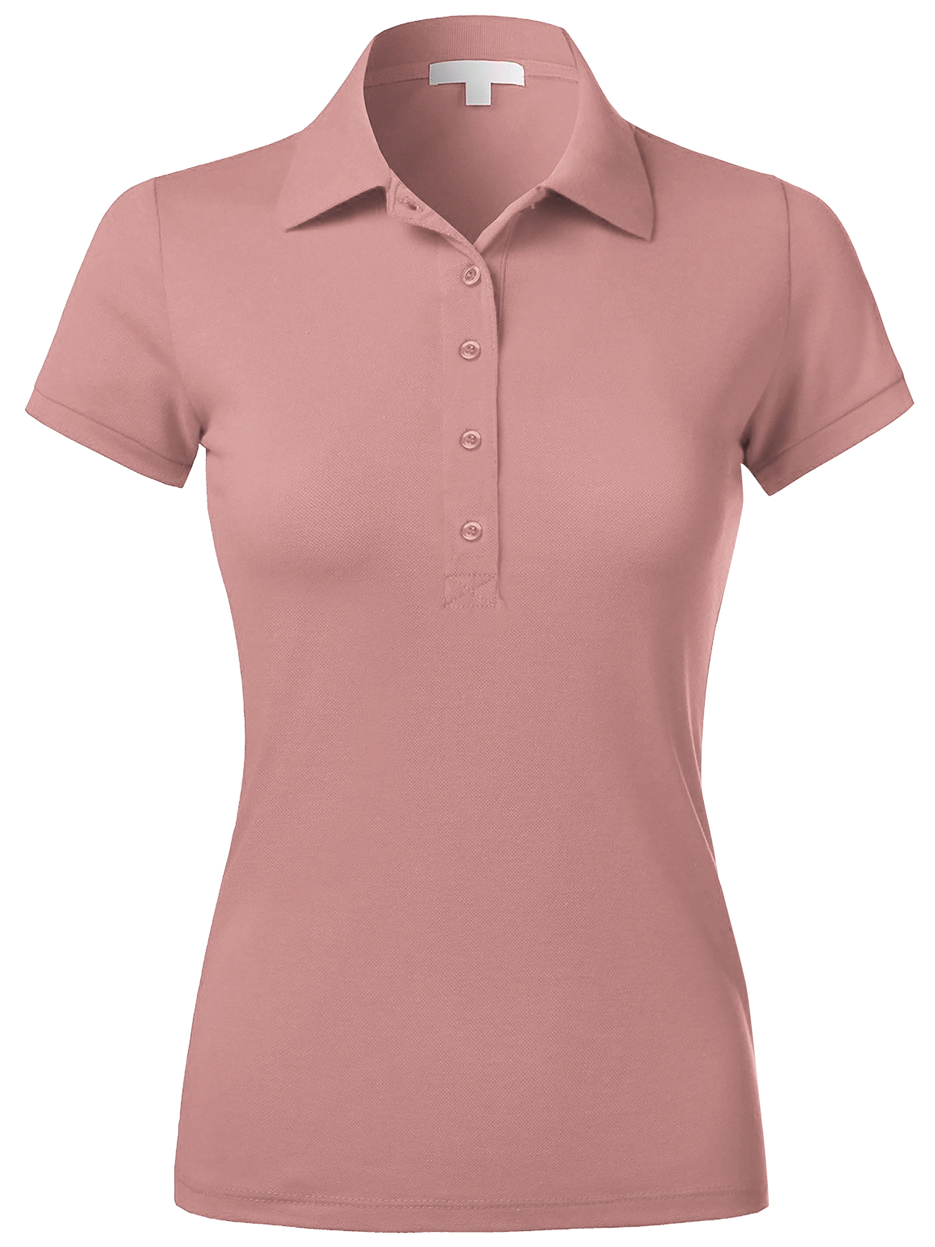 uniform shirt for ladies