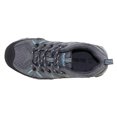 thumbnail image 2 of Northside Cheyenne Junior Leather Hiking Shoe Little Kid/Big Kid, 2 of 6