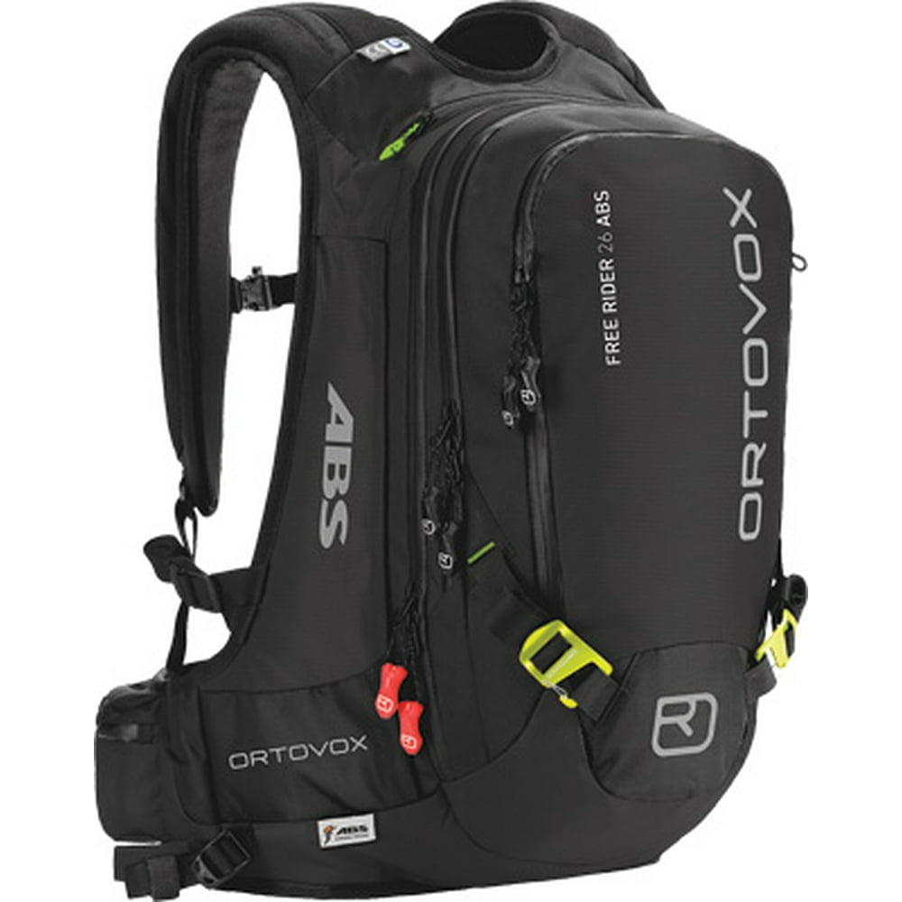 evoc avalanche backpack