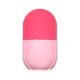 thumbnail image 1 of Rodillo de cara de hielo cuidado de la belleza profesional caras lisas mantenimiento exquisito equipo de cuidado facial duradero protector de piel rojo Scienceny CE011734-03, 1 of 7